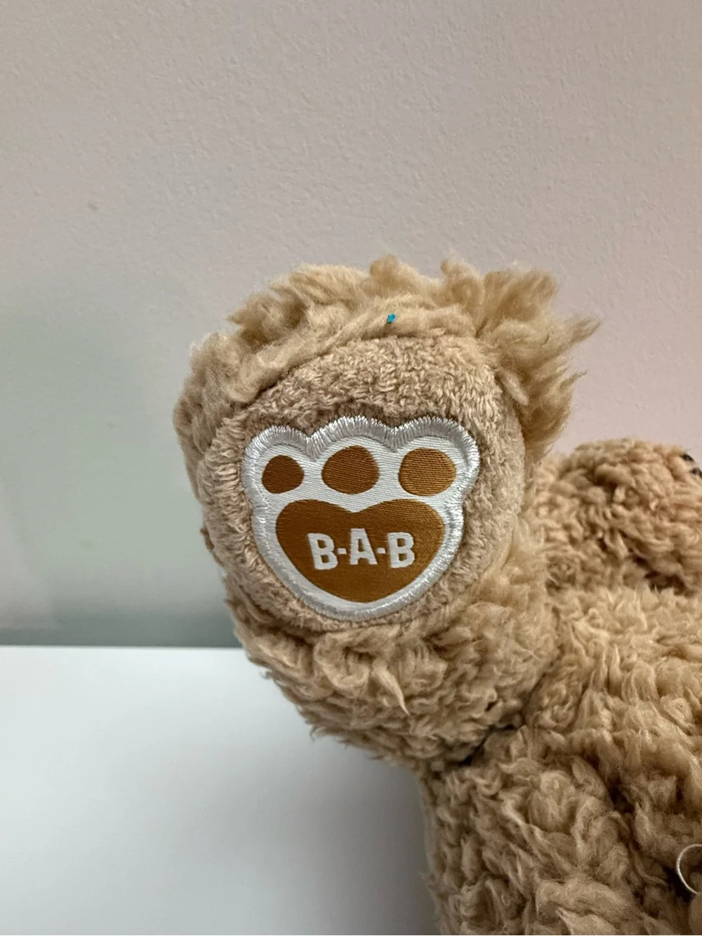Build-A-Bear Timeless Teddy Bear Plush 15